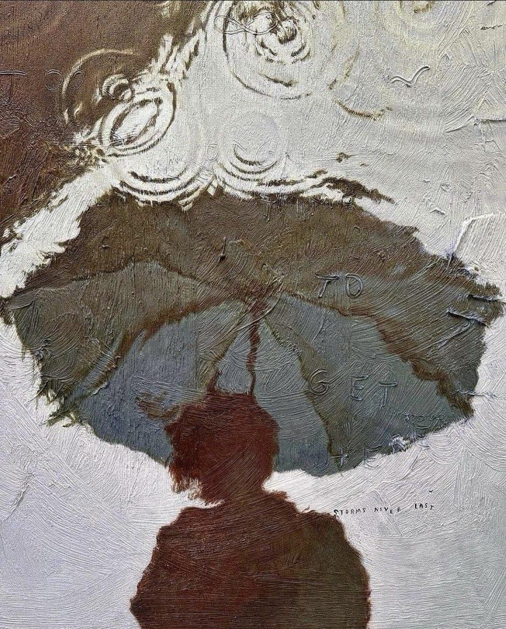 💔 how can you breathe